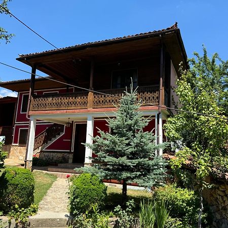 Borimechkova Kashta Koprivshtitsa Exterior foto