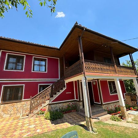 Borimechkova Kashta Koprivshtitsa Exterior foto