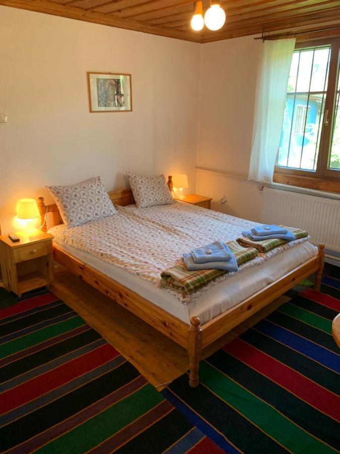 Borimechkova Kashta Koprivshtitsa Exterior foto