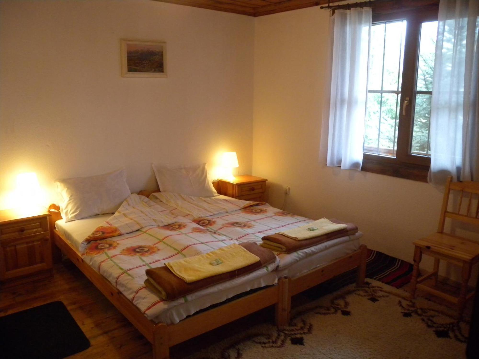 Borimechkova Kashta Koprivshtitsa Quarto foto