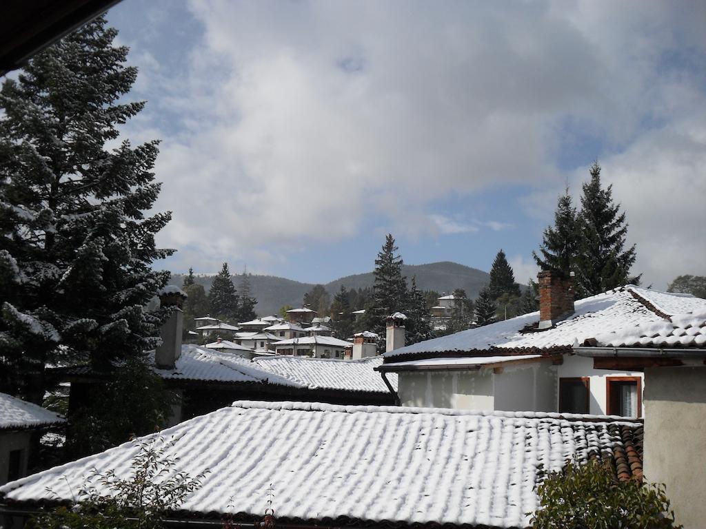Borimechkova Kashta Koprivshtitsa Quarto foto