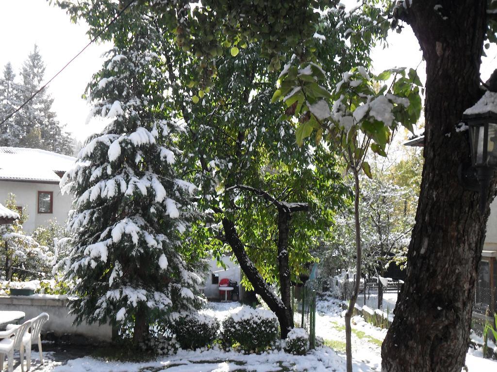 Borimechkova Kashta Koprivshtitsa Exterior foto