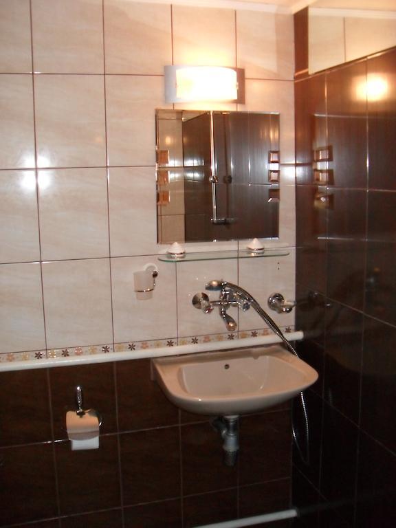 Borimechkova Kashta Koprivshtitsa Quarto foto
