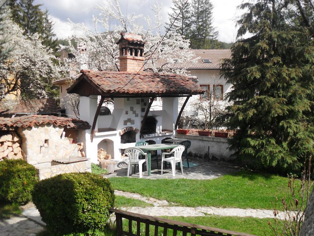 Borimechkova Kashta Koprivshtitsa Exterior foto