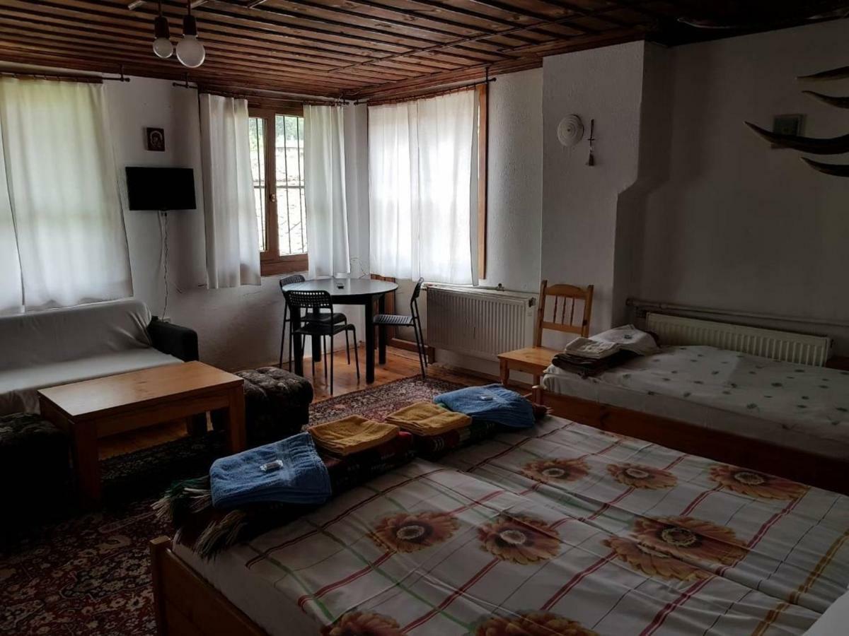 Borimechkova Kashta Koprivshtitsa Exterior foto