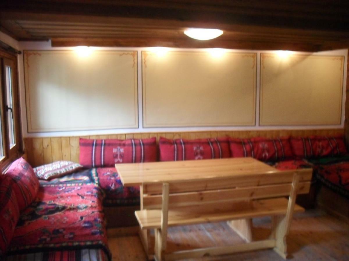 Borimechkova Kashta Koprivshtitsa Exterior foto