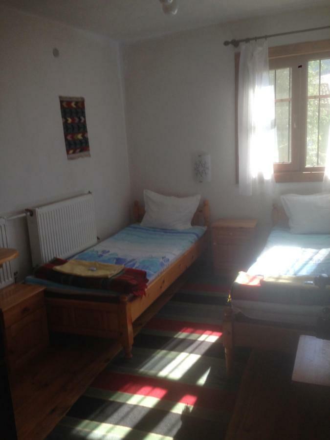 Borimechkova Kashta Koprivshtitsa Exterior foto