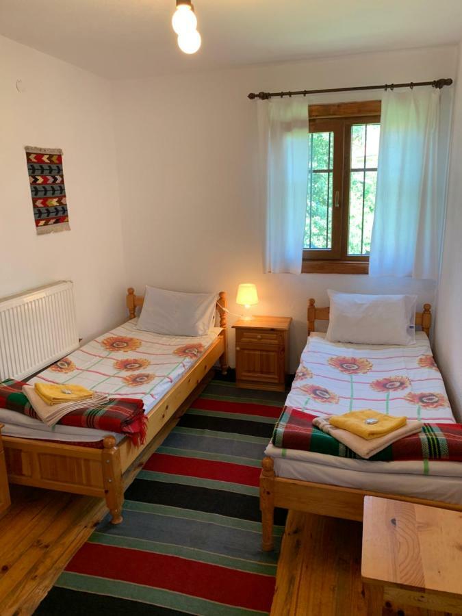 Borimechkova Kashta Koprivshtitsa Exterior foto