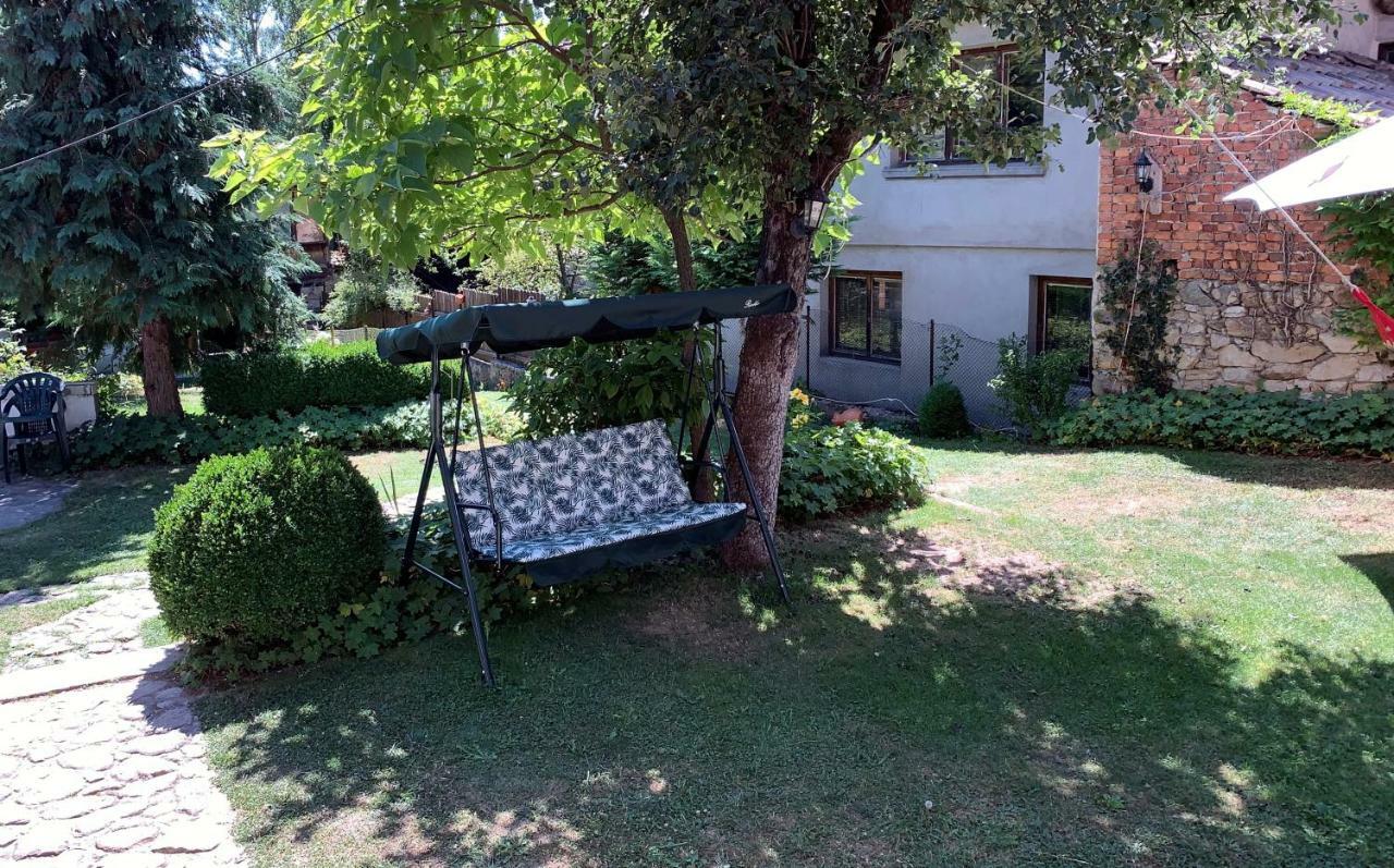 Borimechkova Kashta Koprivshtitsa Exterior foto