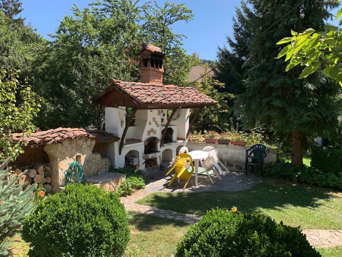 Borimechkova Kashta Koprivshtitsa Exterior foto